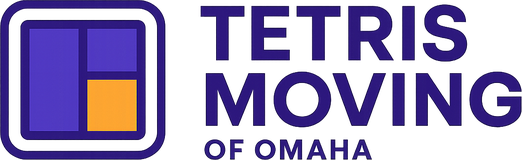 Tetris Moving