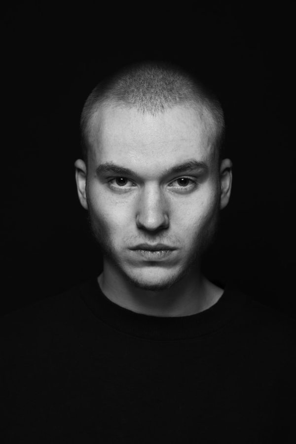 Garrett W.